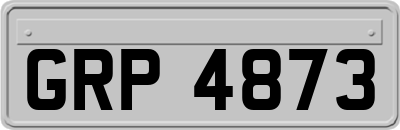 GRP4873