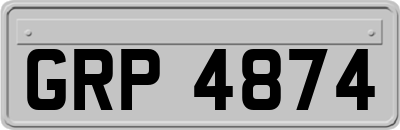 GRP4874