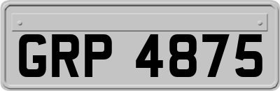 GRP4875