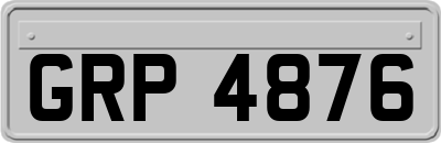 GRP4876