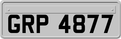 GRP4877