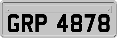 GRP4878