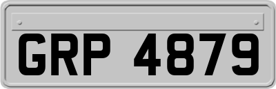 GRP4879