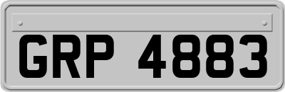 GRP4883
