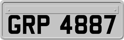 GRP4887