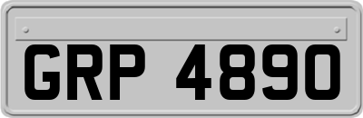 GRP4890