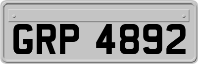 GRP4892
