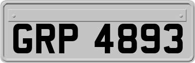GRP4893