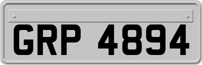 GRP4894