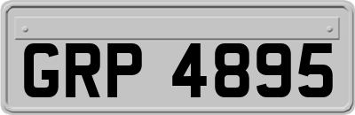 GRP4895