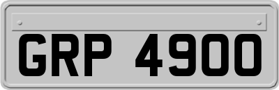 GRP4900