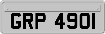 GRP4901
