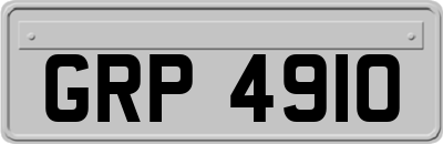 GRP4910