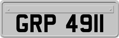 GRP4911