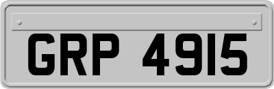 GRP4915