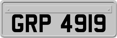 GRP4919