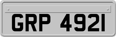 GRP4921