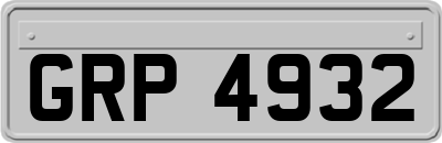GRP4932