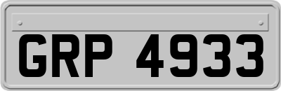GRP4933