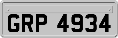 GRP4934