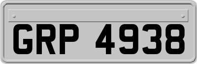 GRP4938