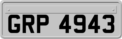 GRP4943