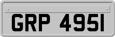 GRP4951