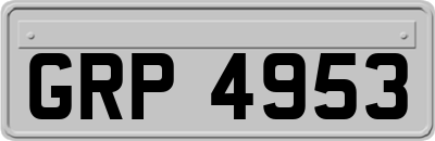 GRP4953