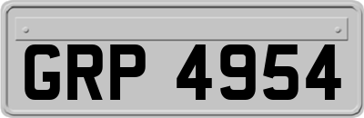 GRP4954