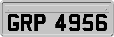 GRP4956