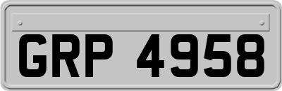 GRP4958