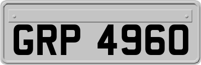 GRP4960