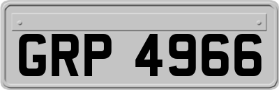 GRP4966