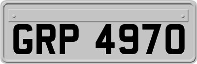 GRP4970