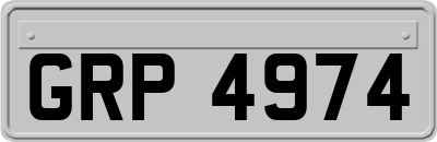 GRP4974