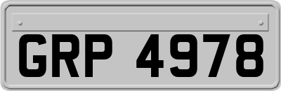GRP4978
