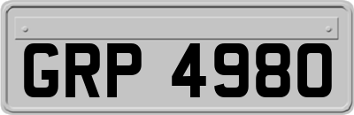 GRP4980