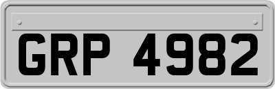 GRP4982