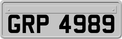 GRP4989