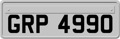 GRP4990