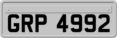 GRP4992