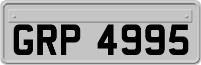 GRP4995