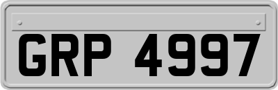 GRP4997