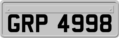GRP4998