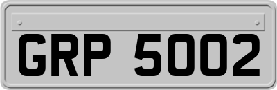 GRP5002