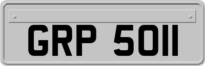 GRP5011