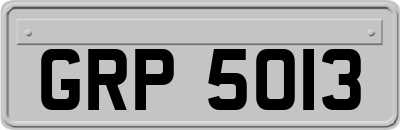 GRP5013
