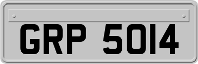 GRP5014