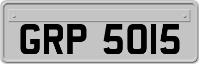 GRP5015