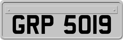 GRP5019
